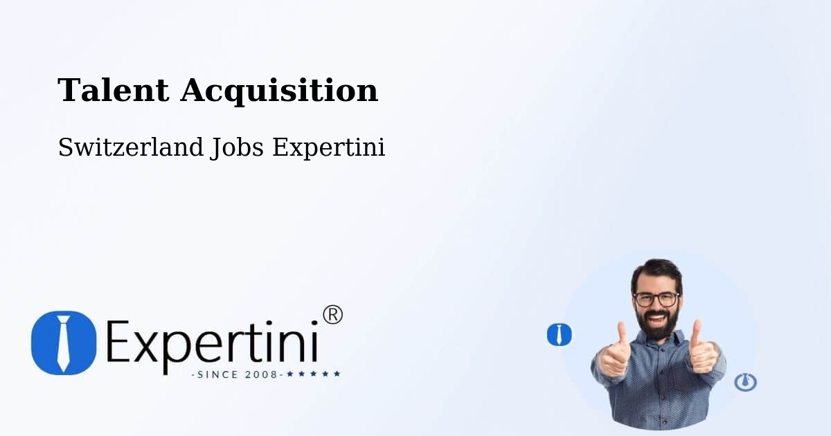 Post Jobs & Find Candidates in Aesch – Talent Acquisition Solutions - Switzerland Jobs Expertini